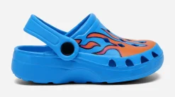 Barn DINSKO ,Tofflor