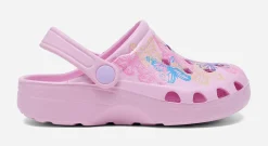 Barn DINSKO ,Tofflor