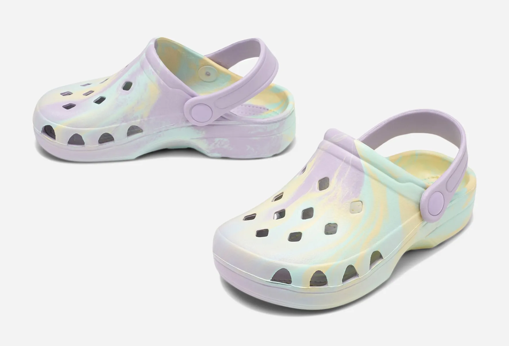 Barn DINSKO ,Tofflor