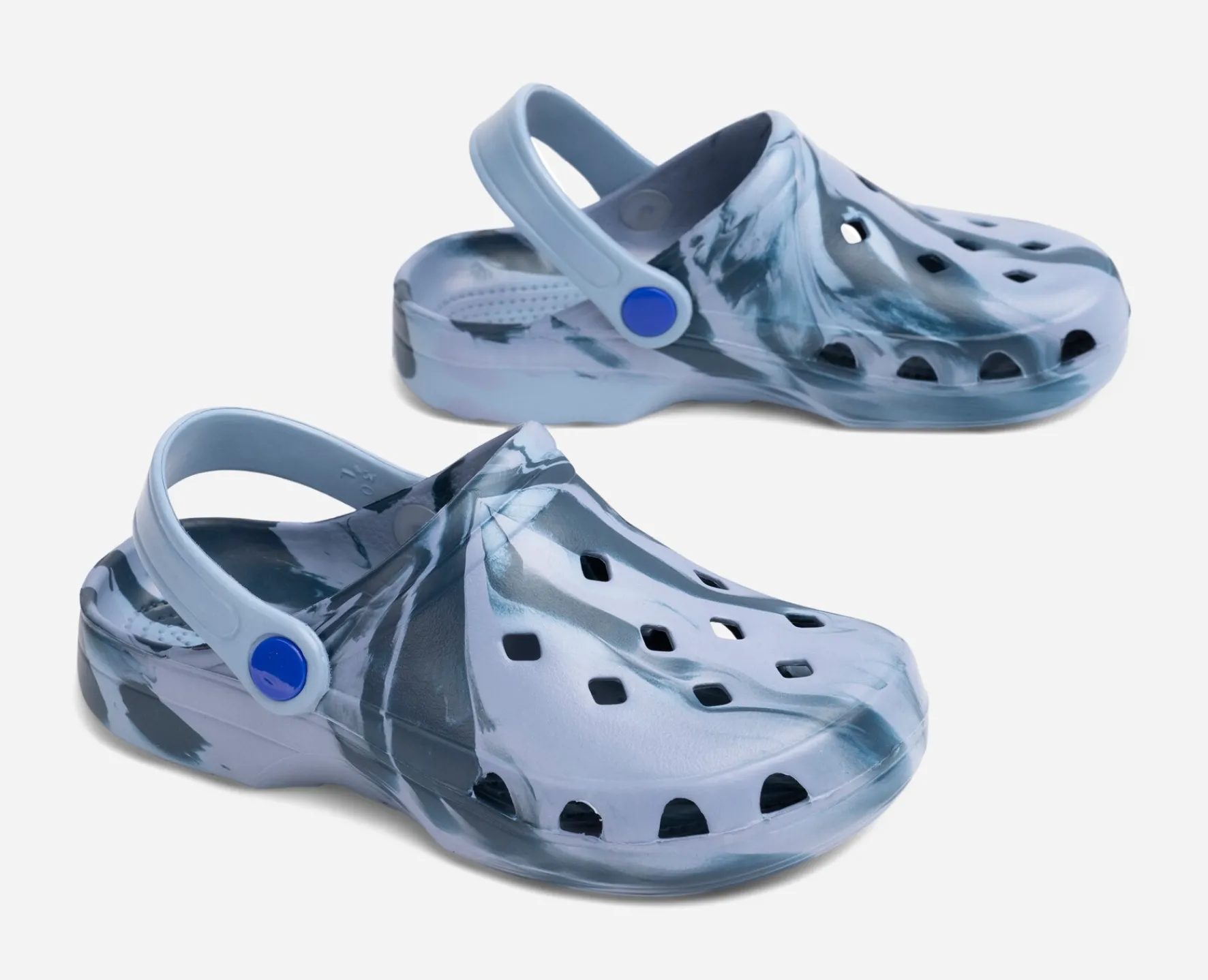 Barn DINSKO ,Tofflor