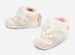 Barn DINSKO ,Tofflor