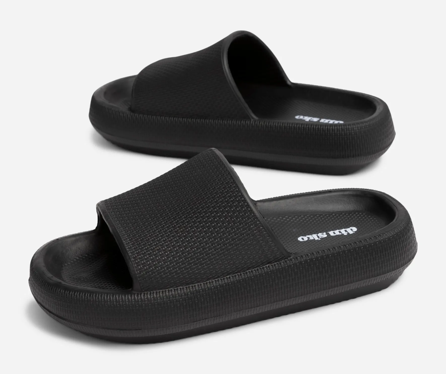 Barn DINSKO ,Tofflor