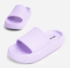 Barn DINSKO ,Tofflor