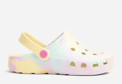 Barn DINSKO ,Tofflor