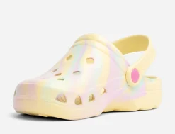 Barn DINSKO ,Tofflor