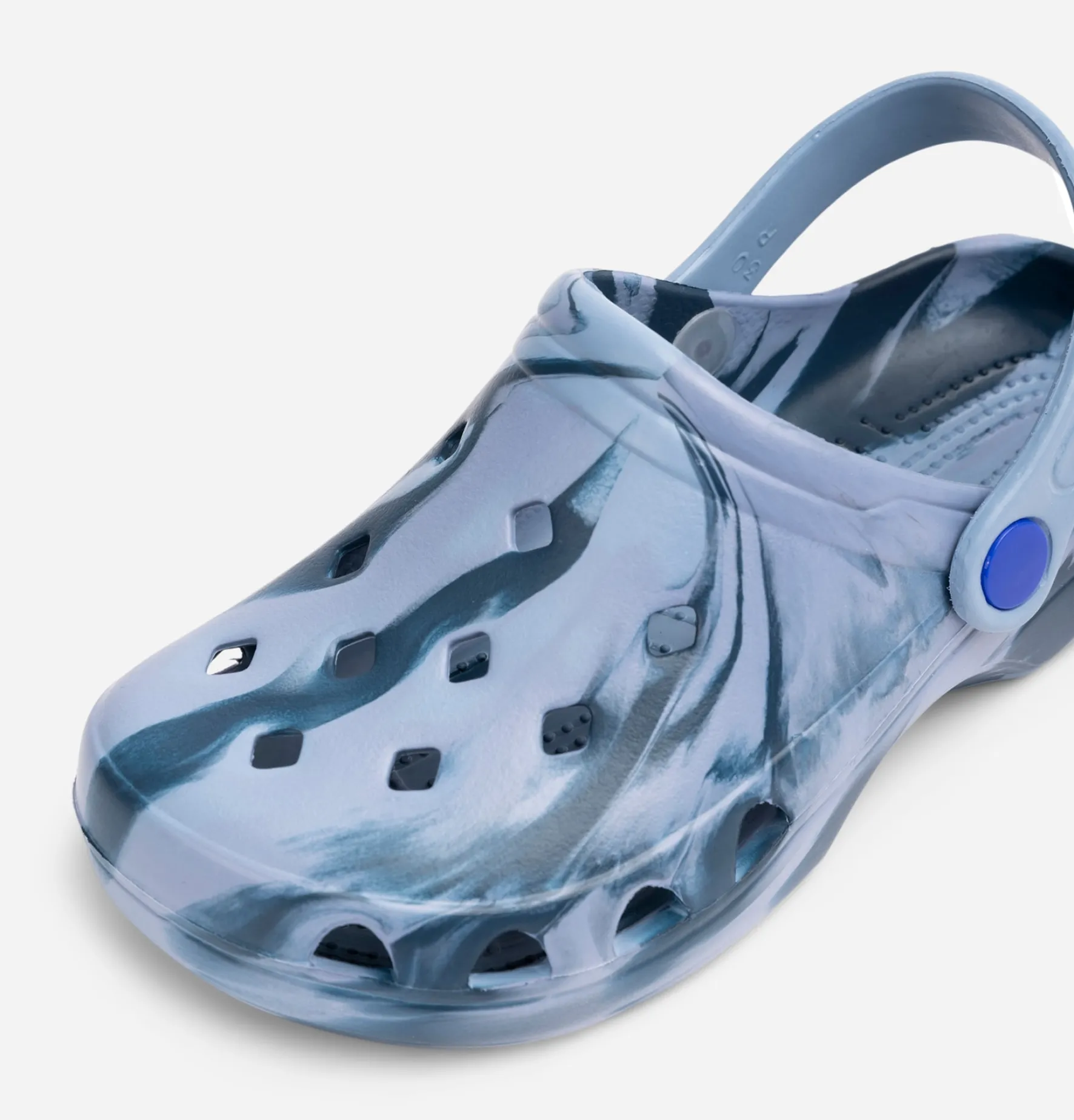 Barn DINSKO ,Tofflor