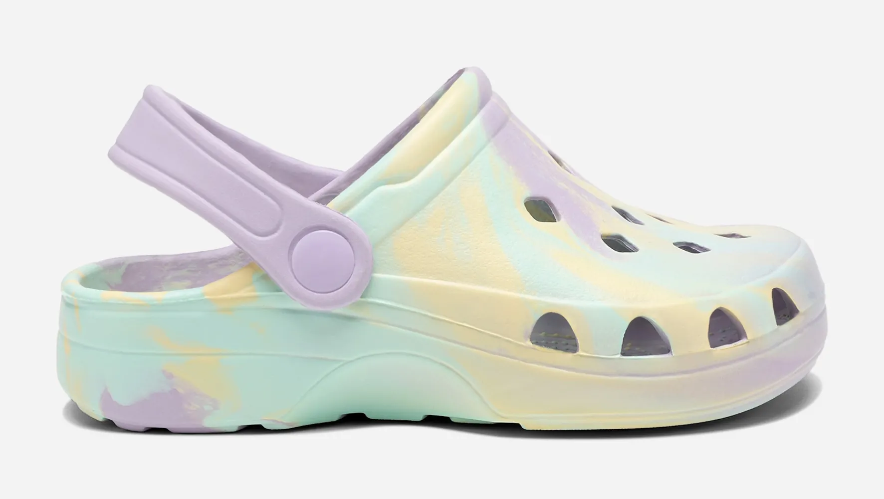 Barn DINSKO ,Tofflor