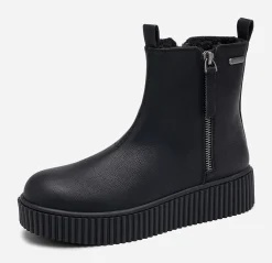 Barn DINSKO ,Varmfodrade boots, waterproof