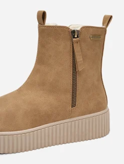 Barn DINSKO ,Varmfodrade boots, waterproof