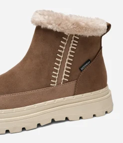 Barn DINSKO ,Varmfodrade boots, waterproof