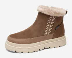 Barn DINSKO ,Varmfodrade boots, waterproof