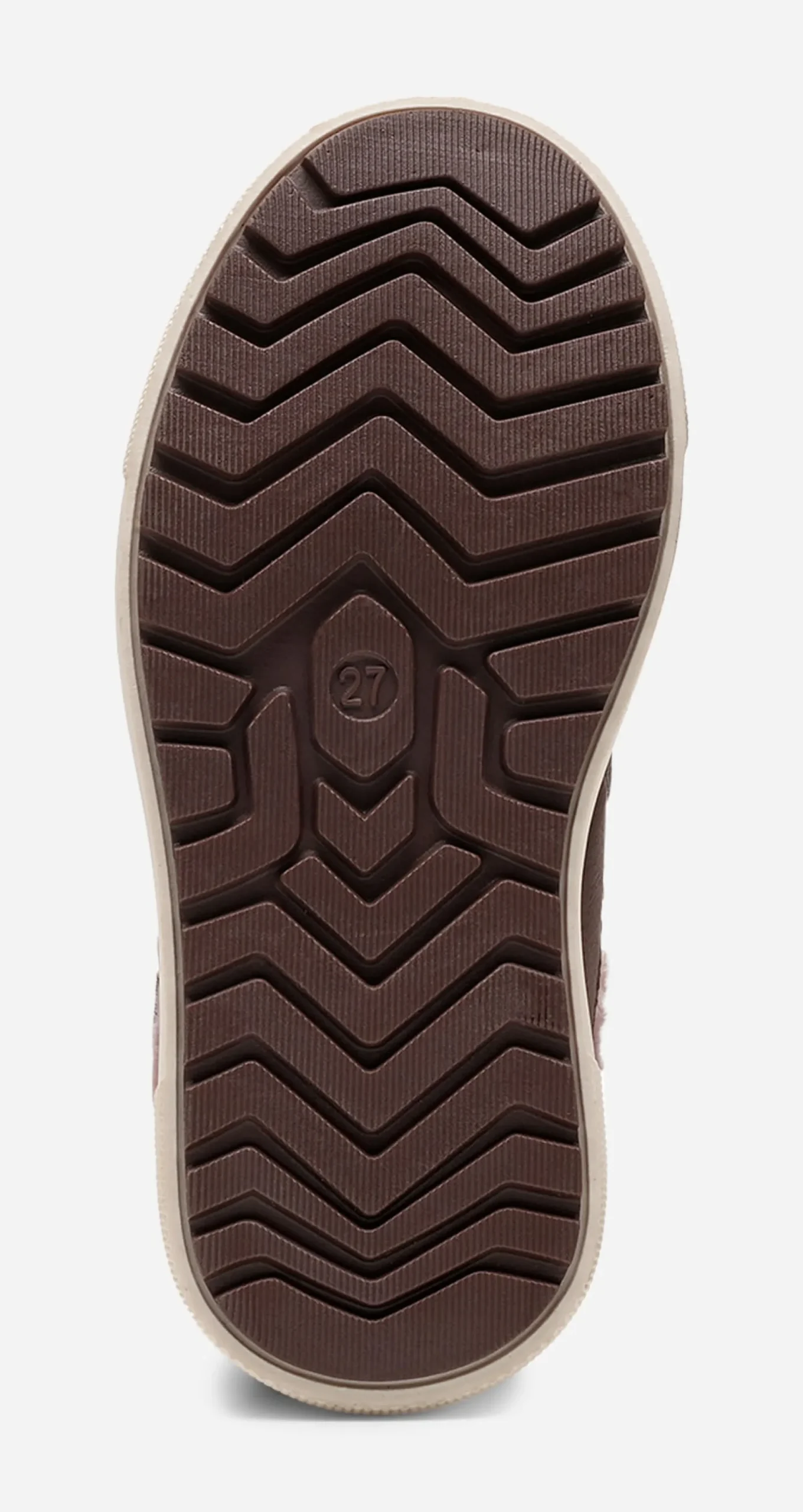 Barn DINSKO ,Varmfodrade boots, waterproof