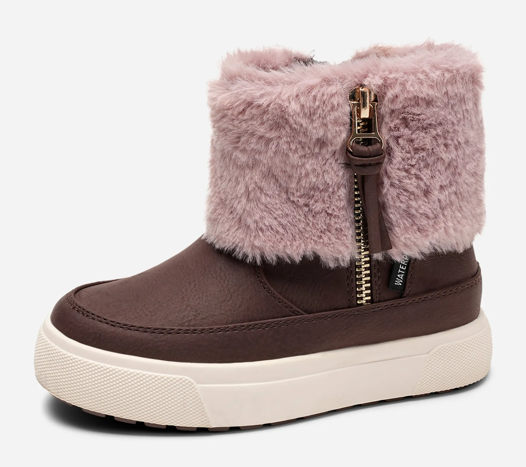 Barn DINSKO ,Varmfodrade boots, waterproof