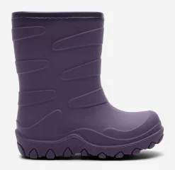 Barn DINSKO ,Varmfodrade gummistövlar