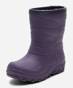 Barn DINSKO ,Varmfodrade gummistövlar