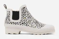 Barn DINSKO ,Varmfodrade gummistövlar