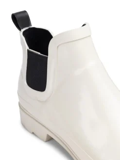 Barn DINSKO ,Varmfodrade gummistövlar