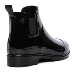 Barn DINSKO ,Varmfodrade gummistövlar