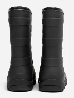 Barn DINSKO ,Varmfodrade gummistövlar