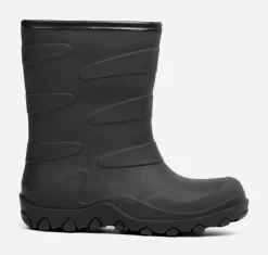 Barn DINSKO ,Varmfodrade gummistövlar