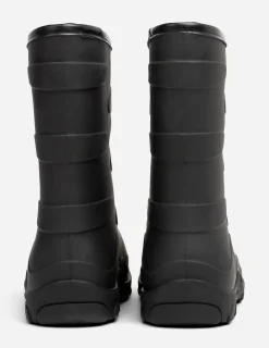 Barn DINSKO ,Varmfodrade gummistövlar