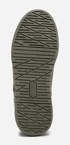 Barn DINSKO ,Varmfodrade höga sneakers waterproof