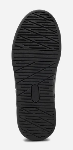 Barn DINSKO ,Varmfodrade höga sneakers waterproof