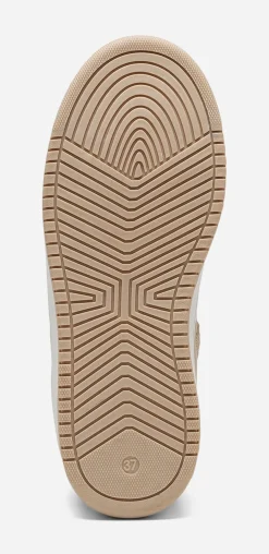 Barn DINSKO ,Varmfodrade höga sneakers waterproof