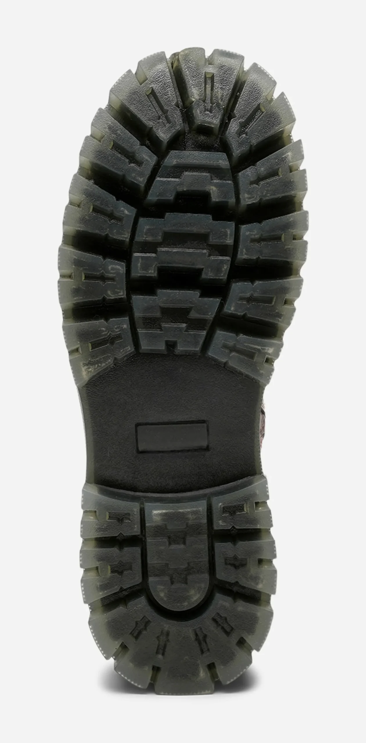 Barn DINSKO ,Varmfodrade kängor med dragkedja