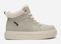 Barn DINSKO ,Varmfodrade kängor waterproof