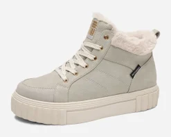 Barn DINSKO ,Varmfodrade kängor waterproof