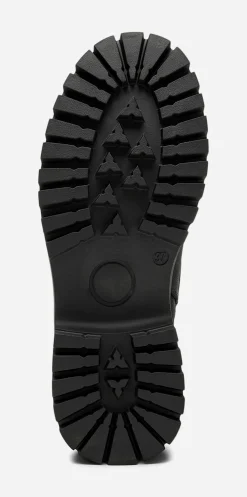 Barn DINSKO ,Varmfodrade kängor waterproof