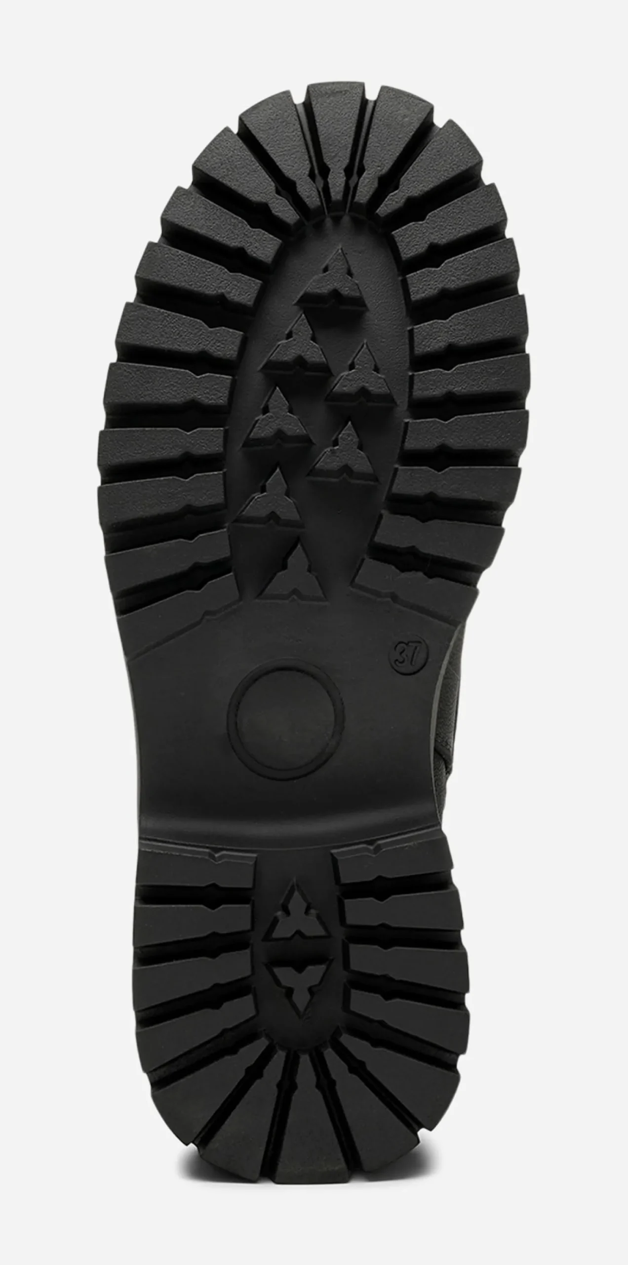 Barn DINSKO ,Varmfodrade kängor waterproof