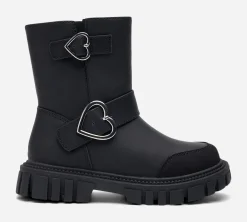 Barn DINSKO ,Varmfodrade stövlar