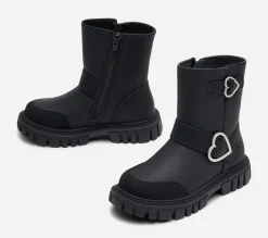 Barn DINSKO ,Varmfodrade stövlar