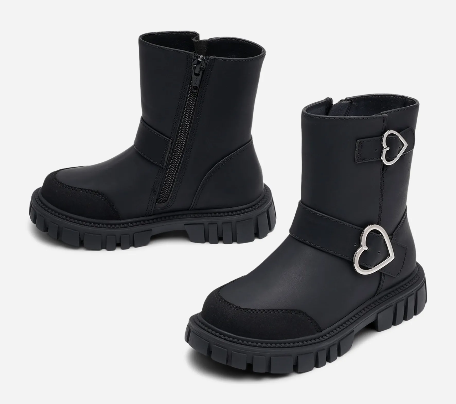 Barn DINSKO ,Varmfodrade stövlar