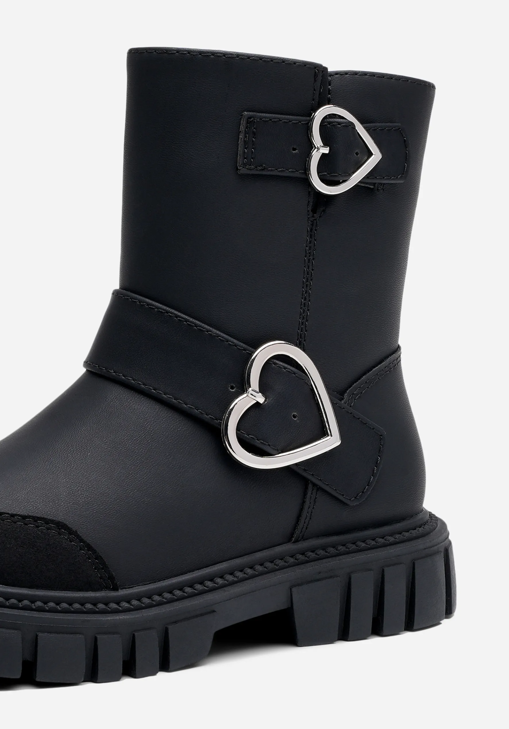 Barn DINSKO ,Varmfodrade stövlar