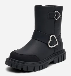 Barn DINSKO ,Varmfodrade stövlar