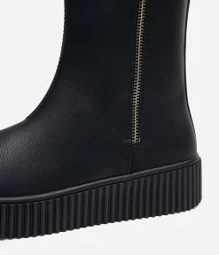 Barn DINSKO ,Varmfodrade stövlar, waterproof