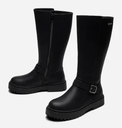 Barn DINSKO ,Varmfodrade stövlar, waterproof