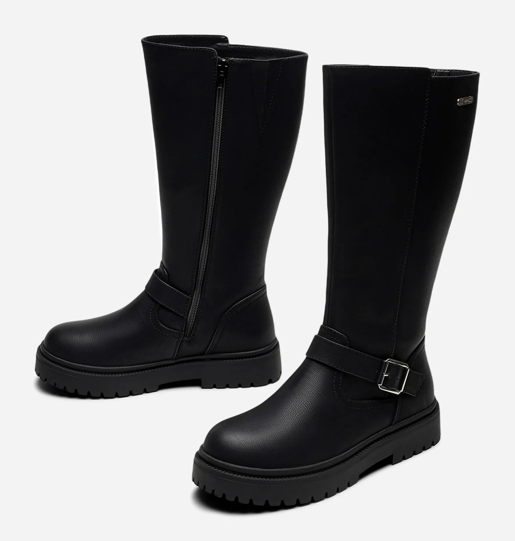 Barn DINSKO ,Varmfodrade stövlar, waterproof