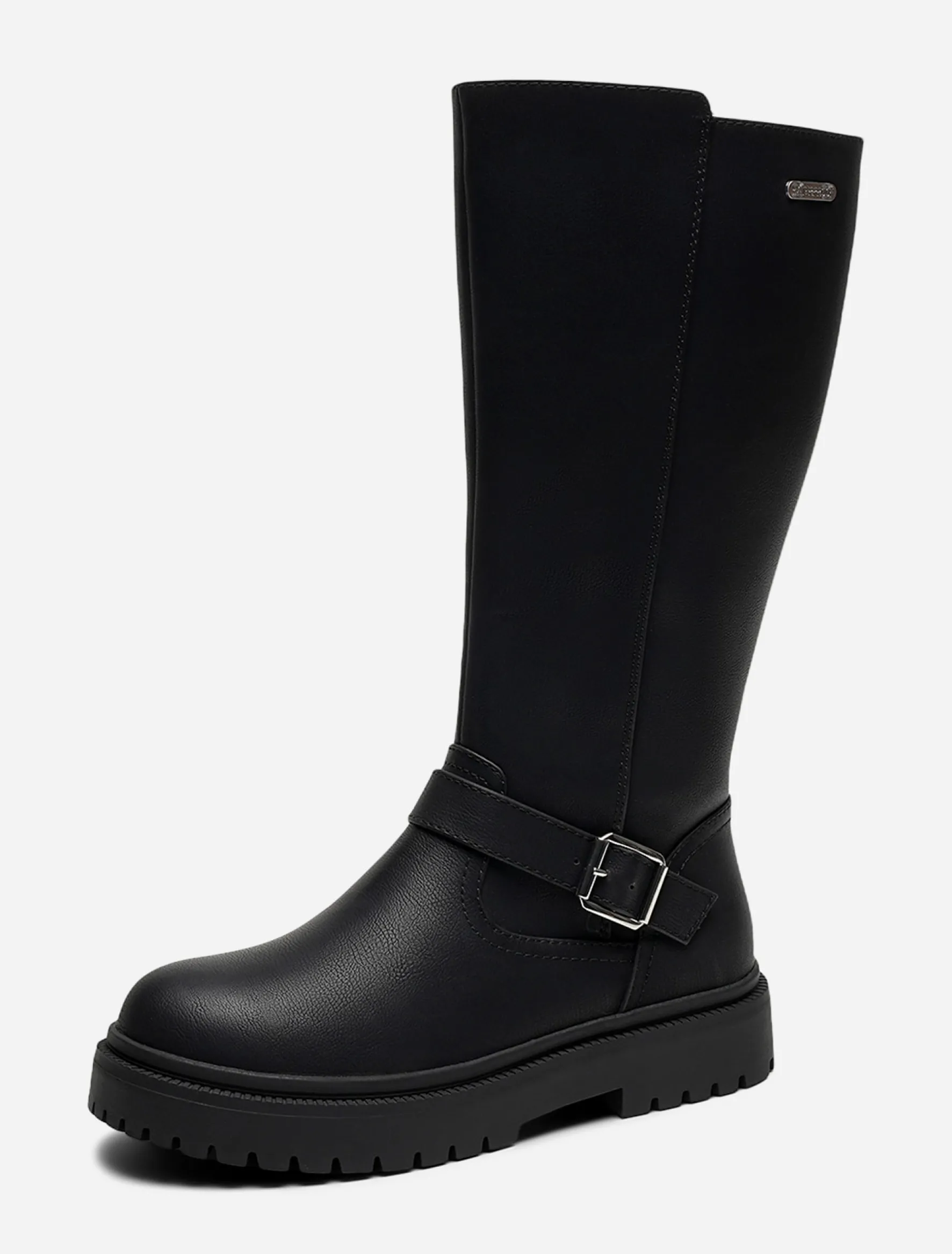 Barn DINSKO ,Varmfodrade stövlar, waterproof