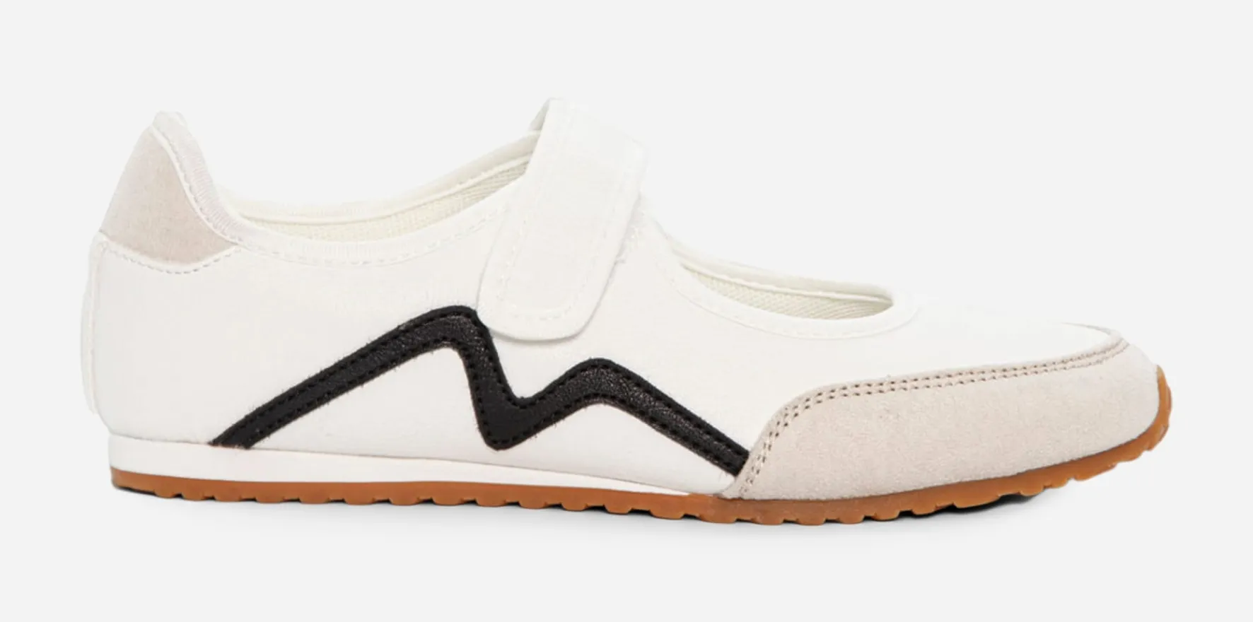 DUFFY ,Ballerinaskor