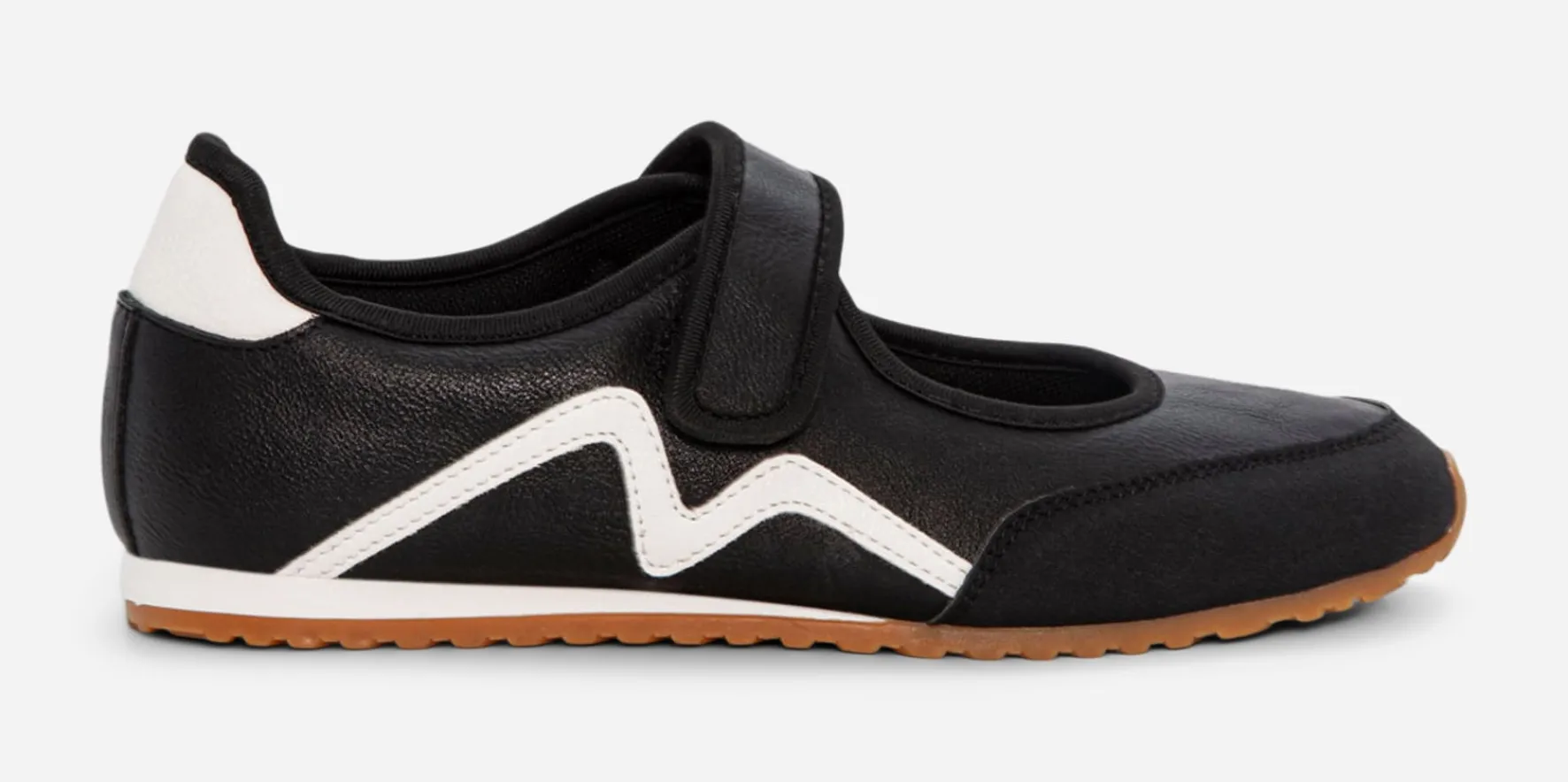 DUFFY ,Ballerinaskor