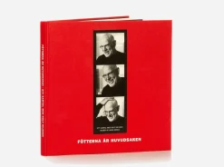 Fötterna Är Huvudsaken