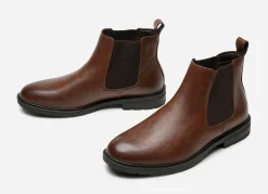 IGUASSU ,Chelseaboots