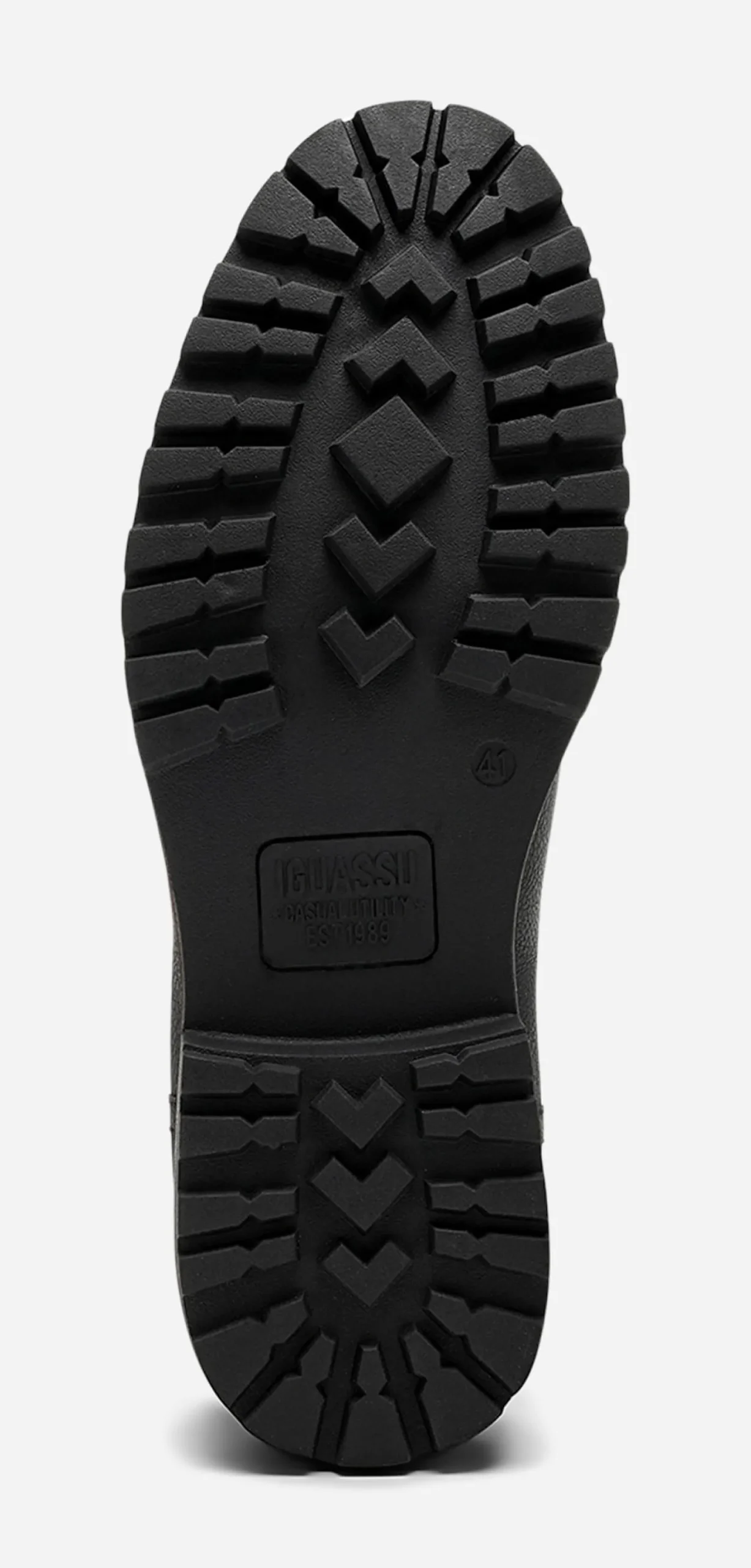 IGUASSU ,Fleecefodrade chelseaboots