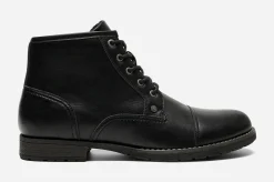 IGUASSU ,Fleecefodrade kängor