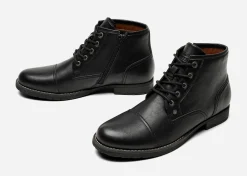 IGUASSU ,Fleecefodrade kängor