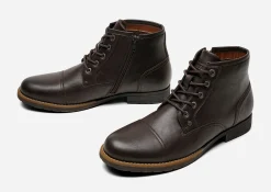 IGUASSU ,Fleecefodrade kängor